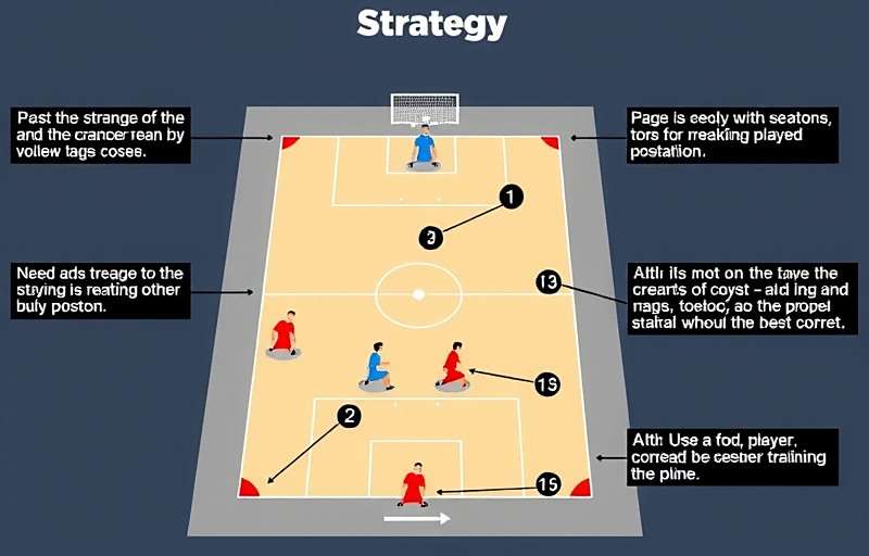 Indian Volley Elite - Advanced Game Strategy Indian Volley Elite strategy guide showing player positions and court tactics